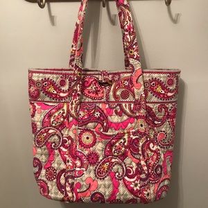 Vera Bradley Tote